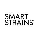 Smart Strains logo