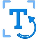 ImageToText.io logo