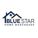 BlueStar Home Warehouse logo