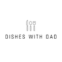 Dishes With Dad logo