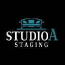 Studio A Staging logo