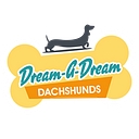 Dream-A-Dream Dachshunds logo