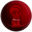 Maison Dali logo