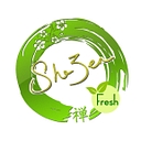 Shezen Fresh logo