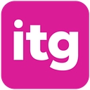 Team ITG logo