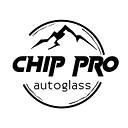 Chip Pro Autoglass logo