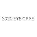 20/20 Eye Care logo