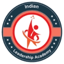 Indian Leadership Academy logo