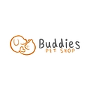 Buddies Pet Shop logo