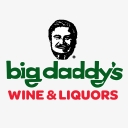 Big Daddy's Liquors logo