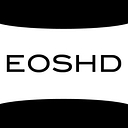 EOSHD logo