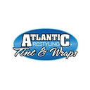 Atlantic Tint & Wraps logo