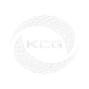 KineticCG logo
