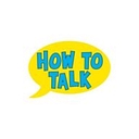 How to Talk So Little Kids Will Listen logo