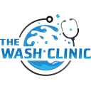 The Wash Clinic logo