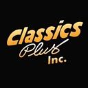 Classics Plus Inc. logo