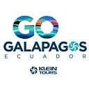 Go Galapagos logo