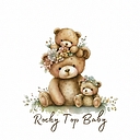 Rocky Top Baby logo