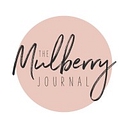 The Mulberry Journal logo