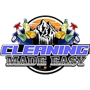 Cleaning Made Easy logo