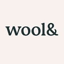 Wool& logo