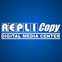 Replicopy logo