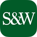 Smith & Wollensky logo