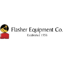 Flasher Equipment Co logo