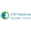 ESP Solutions logo
