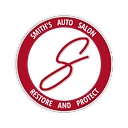 Smith's Auto Salon logo