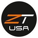 ZeroTech Optics logo