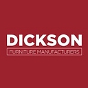 Dickson Furniture logo