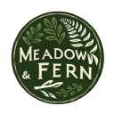 Meadow & Fern logo
