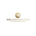 ICO Construction & Remodeling logo