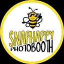 Snap Happy Photo Booth logo