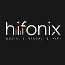 Hifonix logo