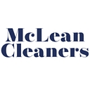 McLean Cleaners logo