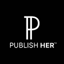 Publish Her Press logo