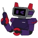Makute logo