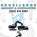 Excellence Masonry & Contracting logo