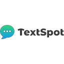 TextSpot logo