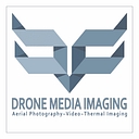 Drone Media Imaging logo