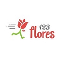 123Flores.com.mx logo