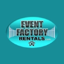 Event Factory Rentals logo