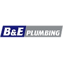 B&E Plumbing logo