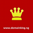 DomainKing logo