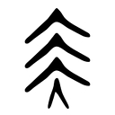 Nature Inspired logo