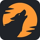 CryptoPanic logo