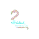 Hialeah Printing Co. logo