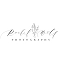 Rachel Wolf Photography logo
